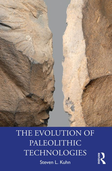 The Evolution of Paleolithic Technologies