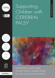 Title: Supporting Children with Cerebral Palsy, Author: Hull City Council