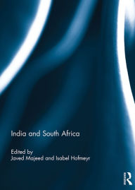 Title: India and South Africa, Author: Javed Majeed