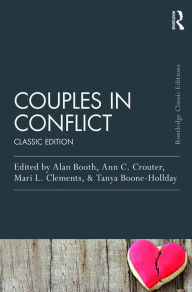 Title: Couples in Conflict: Classic Edition, Author: Alan Booth