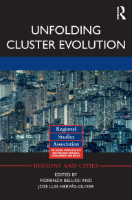 Title: Unfolding Cluster Evolution, Author: Fiorenza Belussi