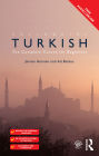 Colloquial Turkish: The Complete Course for Beginners