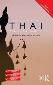 Title: Colloquial Thai, Author: John Moore