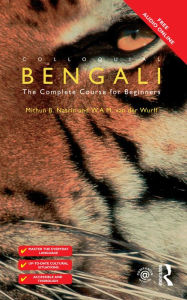 Title: Colloquial Bengali, Author: Mithun B. Nasrin