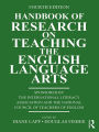 Handbook of Research on Teaching the English Language Arts