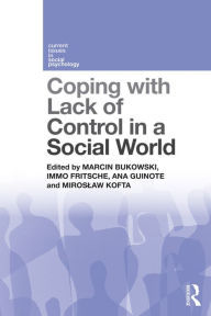 Title: Coping with Lack of Control in a Social World, Author: Marcin Bukowski