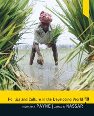 Title: Politics and Culture in the Developing World, Author: Richard J. Payne