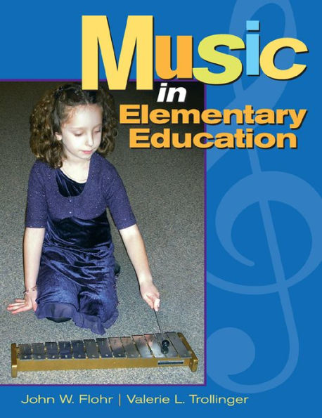 Music in Elementary Education