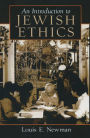 An Introduction to Jewish Ethics