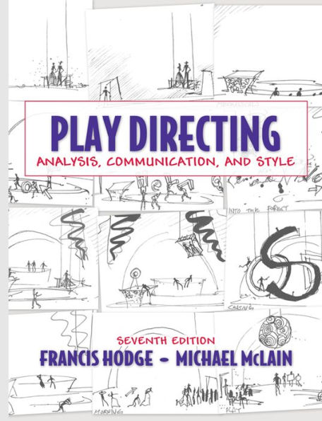 Play Directing: Analysis, Communication, and Style