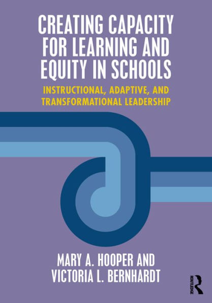 Creating Capacity for Learning and Equity in Schools: Instructional, Adaptive, and Transformational Leadership