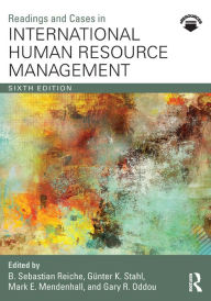 Title: Readings and Cases in International Human Resource Management, Author: Sebastian B. Reiche