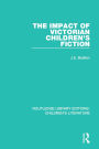 The Impact of Victorian Children's Fiction