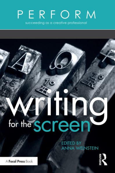 Writing for the Screen