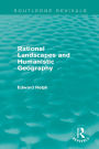 Rational Landscapes and Humanistic Geography