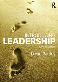 Title: Introducing Leadership, Author: David Pardey