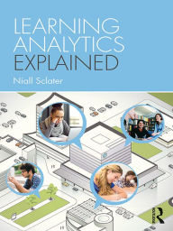 Title: Learning Analytics Explained, Author: Niall Sclater