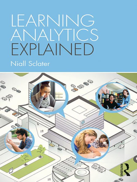 Learning Analytics Explained