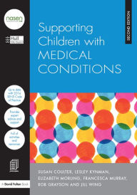 Title: Supporting Children with Medical Conditions, Author: Hull City Council