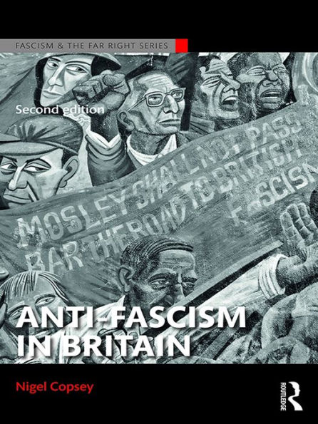 Anti-Fascism in Britain