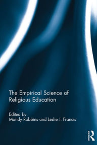 Title: The Empirical Science of Religious Education, Author: Mandy Robbins
