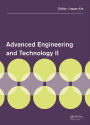 Advanced Engineering and Technology II: Proceedings of the 2nd Annual Congress on Advanced Engineering and Technology (CAET 2015), Hong Kong, 4-5 April 2015