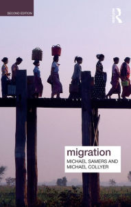 Title: Migration, Author: Michael Samers