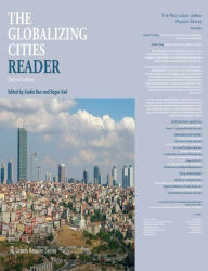 Title: The Globalizing Cities Reader, Author: Xuefei Ren