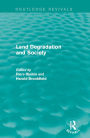 Land Degradation and Society