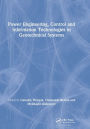 Power Engineering, Control and Information Technologies in Geotechnical Systems