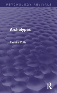 Title: Archetypes, Author: Elémire Zolla