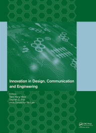 Title: Innovation in Design, Communication and Engineering: Proceedings of the 2014 3rd International Conference on Innovation, Communication and Engineering (ICICE 2014), Guiyang, Guizhou, P.R. China, October 17-22, 2014, Author: Teen-Hang Meen