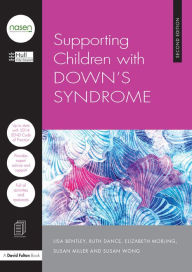 Title: Supporting Children with Down's Syndrome, Author: Hull City Council