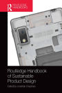 Routledge Handbook of Sustainable Product Design