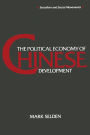 The Political Economy of Chinese Development