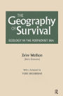 The Geography of Survival: Ecology in the Post-Soviet Era