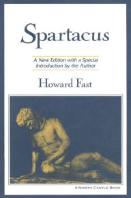 Title: Spartacus, Author: Howard Fast