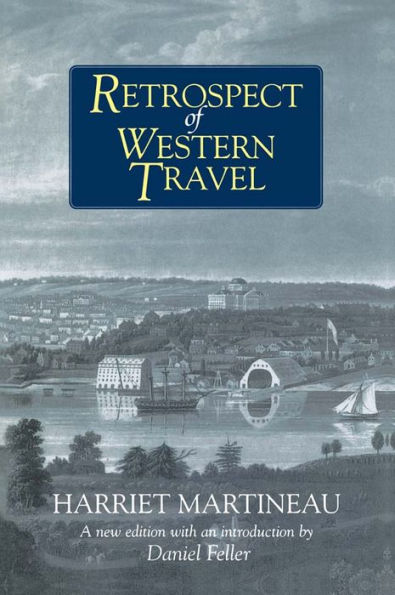 Retrospect of Western Travel