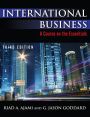 International Business: Theory and Practice