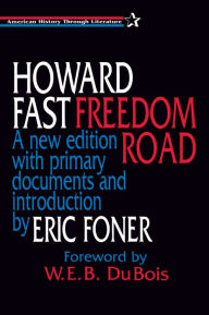 Title: Freedom Road, Author: Howard Fast