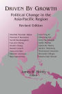 Driven by Growth: Political Change in the Asia-Pacific Region