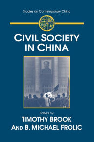 Title: Civil Society in China, Author: Timothy Brook