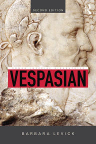 Title: Vespasian, Author: Barbara Levick