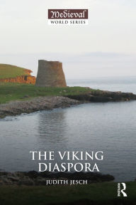 Title: The Viking Diaspora, Author: Judith Jesch