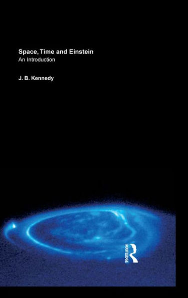 Space, Time and Einstein: An Introduction