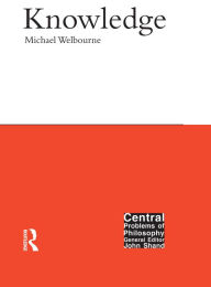 Title: Knowledge, Author: Michael Welbourne