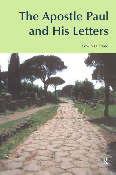 The Apostle Paul and His Letters