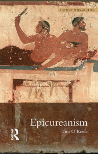 Title: Epicureanism, Author: Tim O'Keefe