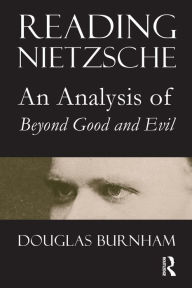 Title: Reading Nietzsche: An Analysis of 