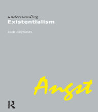 Title: Understanding Existentialism, Author: Dr. Jack Reynolds